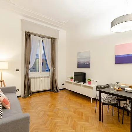 Altido Sweet Centro Apartment *