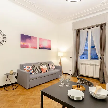 Altido Sweet Centro Apartment