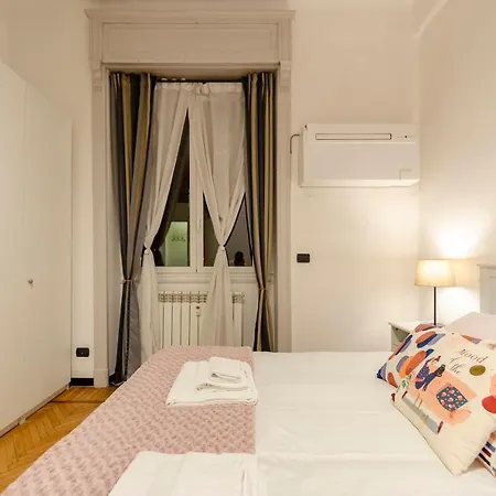Apartment Altido Sweet Centro Genoa
