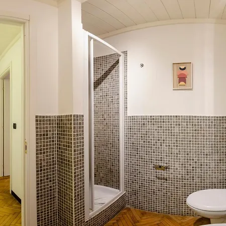 Apartment Altido Sweet Centro Genoa