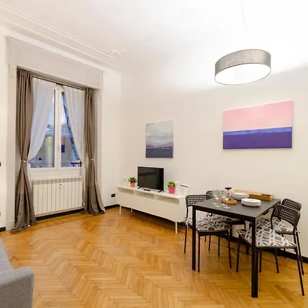 Apartment Altido Sweet Centro *