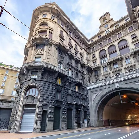Altido Sweet Centro * Genova