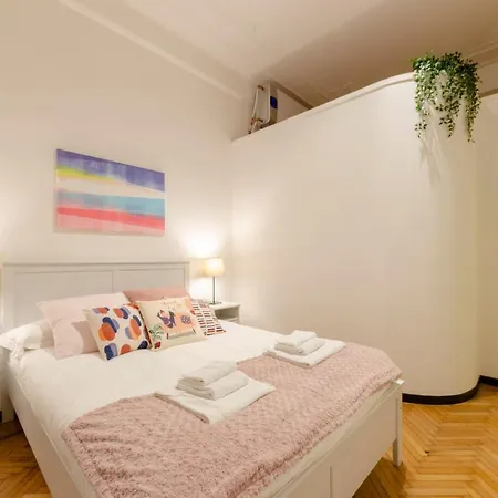 Apartment Altido Sweet Centro